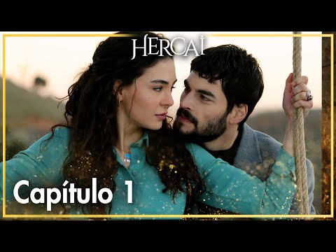 Hercai Capítulo 1