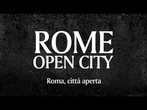 Rome, Open City (1945) - Trailer