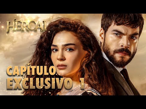 Hercai - Capítulo Exclusivo 1