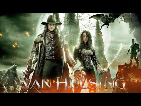 Van Helsing 2004