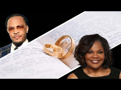 Marriage Talk With Mo'nique & Sidney Hicks