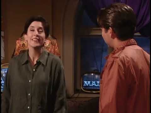 MADtv - David Herman's Monologue