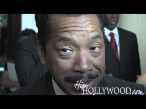 Obba Babatunde Still Gets Called Berry Gordy