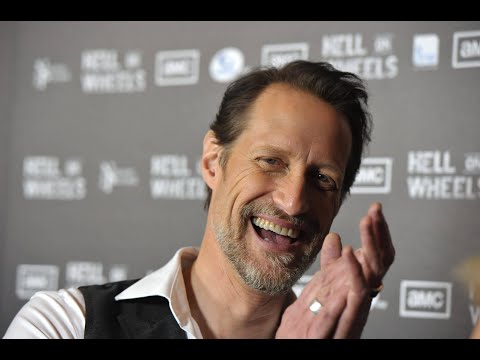 Christopher Heyerdahl Is Married