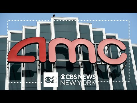 AMC movie theater closed due to reported rat infestation