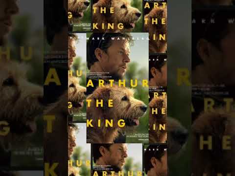 Arthur the King starts 4/19 at the Ritz. 7pm showtimes, doors open at 6:30