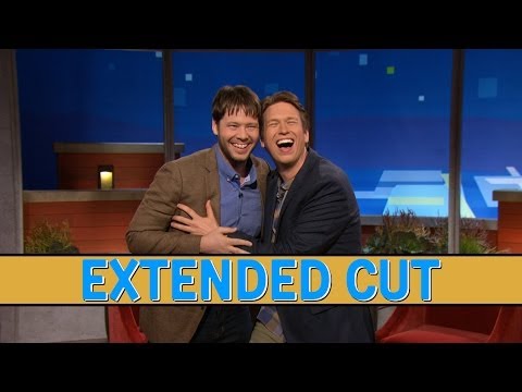 Ike Barinholtz: Extended Cut