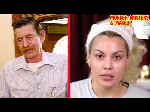 Who exactly was the "Toy-Box Killer"? | Mystery & Makeup: CLIP