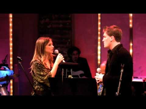 Landon Beard & Vanessa Ray- "Come With Me"