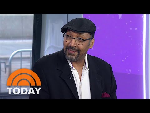 Jesse L. Martin talks ‘The Irrational,’ ‘Rent,’ more