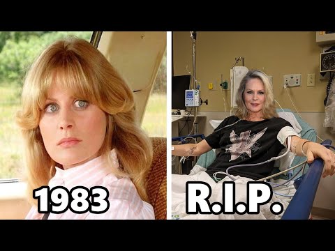 NATIONAL LAMPOON'S VACATION 1983 Cast THEN AND NOW 2023, All cast died tragically!