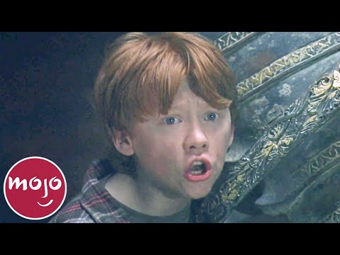 Top 10 Harry Potter Quotes We Use All the Time