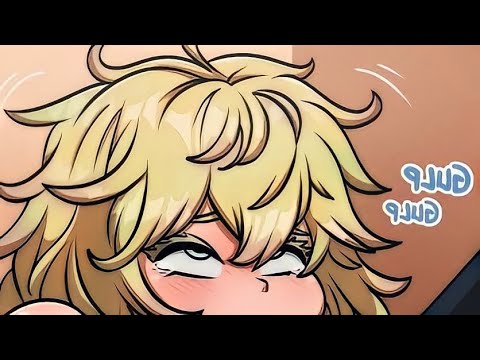 Honey, are you ready? | COMIC DUB