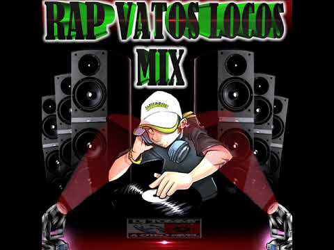 Rap vatos locos clasico Djtommy 😉😉😉