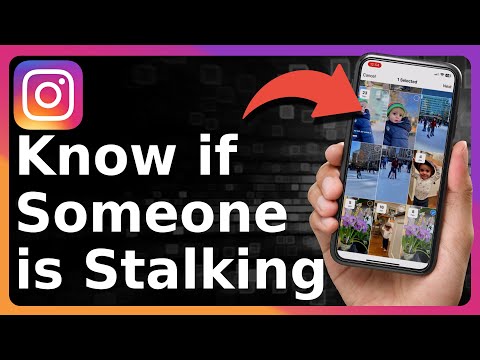 How To Know If Someone Is Stalking You On Instagram