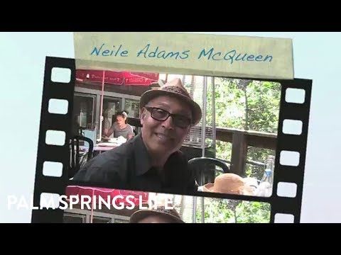 Neile Adams Says Affairs Spelled End to Marriage to Steve McQueen | PALM SPRINGS LIFE