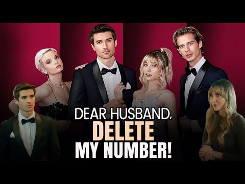 Dear Husband Delete My Number Full Movie | Marc Herrmann, Sarah N | Review & Facts