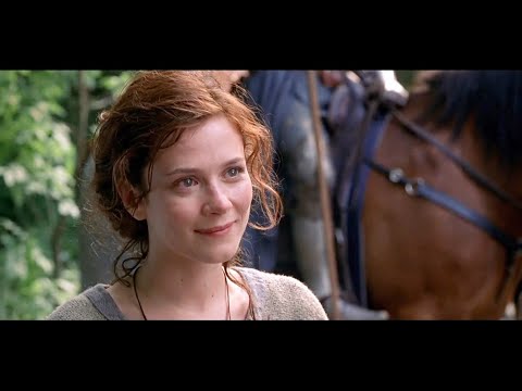 Love Scene (Anna Friel & Gerard Butler) - Timeline (2003)