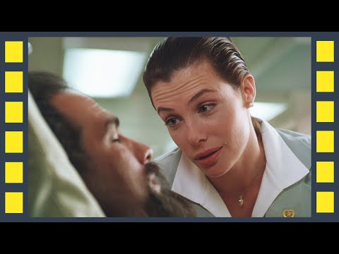 Hard to Kill (1990) — 7 years in a coma | Steven Seagal