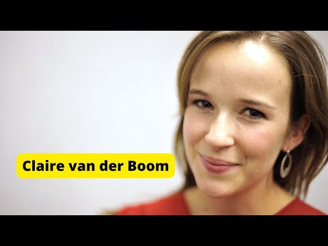 Beautiful Australian Actress Claire van der Boom Biography