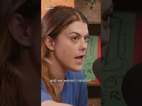 Lindsey Shaw’s Confession #shorts