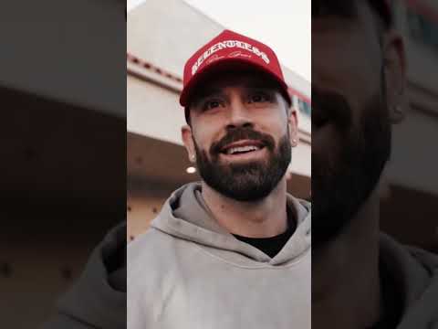 BRADLEY MARTYN MEETS P*RNSTAR RILEY REIGN