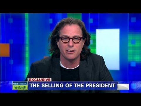 Davis Guggenheim on his new Obama film