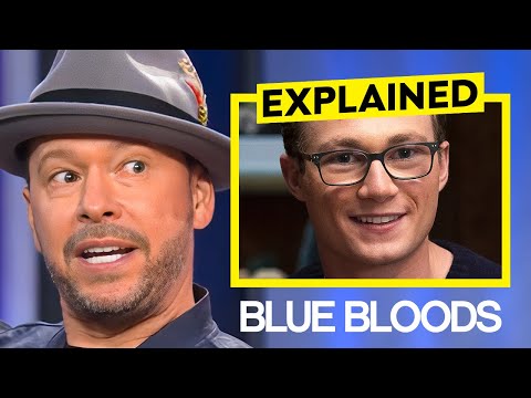 Blue Bloods Cast EXPLAIN Jack Reagan's Absence..