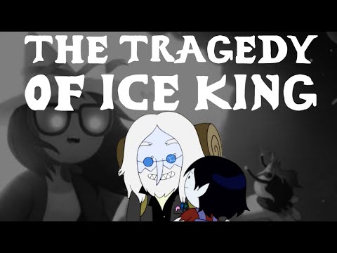 Why I Love Ice King - Love is Sacrifice (Adventure Time)