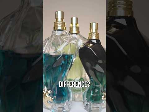 JEAN PAUL GAULTIER LE BEAU EDT, PARADISE GARDEN AND LE BEAU LE PARFUM GUIDE!