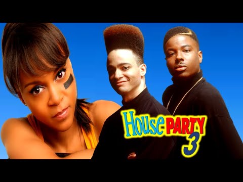 9 Actors from HOUSE PARTY 2,3 Who Have Died