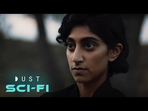 Sci-Fi Short Film "Regulation" | DUST | Starring Sunita Mani