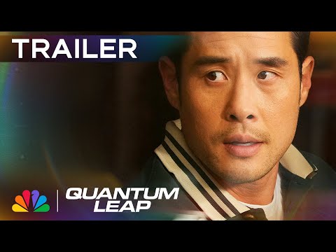 Quantum Leap | Season 2 Official Trailer | NBC