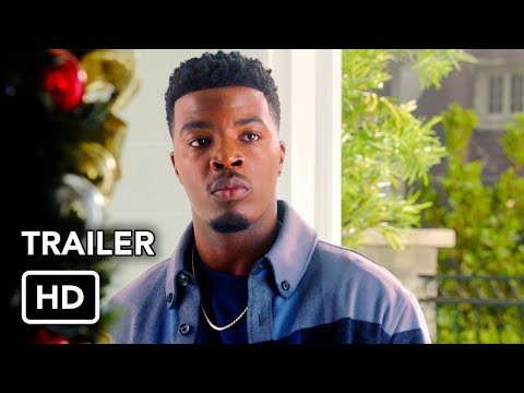 All American Season 5 Trailer (HD)