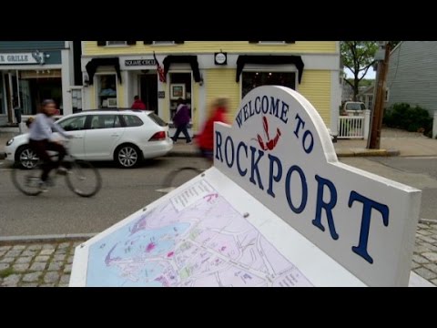 Must-sees in Rockport, MA