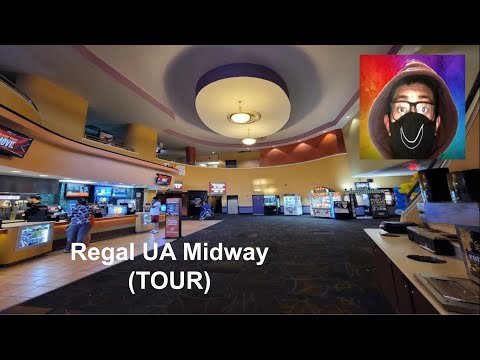 Regal UA Midway (TOUR)