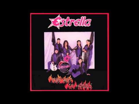 Estrella - La Unica Estrella (Audio Stream)