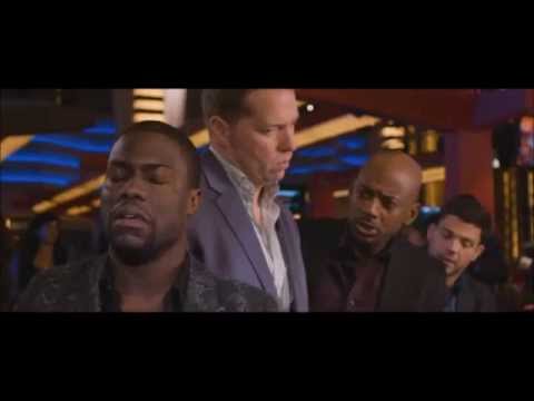 Think Like a Man Too - Black fifteen funny scene