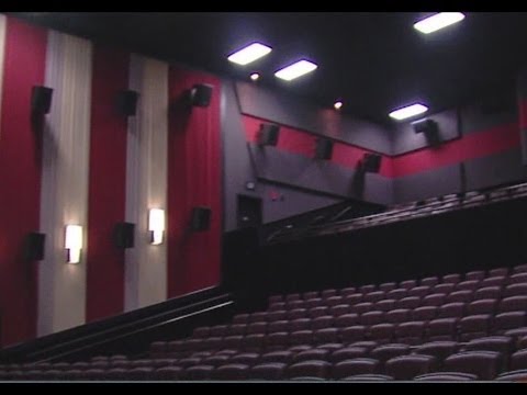 Inside Look: New Cinemark theater opens in Towson