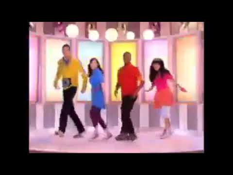 The Fresh Beat Band Intro (SEASON 3 VERSION)