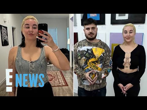 Amanda Bynes Makes RARE Public Appearance Hosting Art Show in Los Angeles | E! News