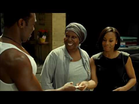 A Day Late and a Dollar Short   Official Trailer #1 2014 HD Whoopi Goldberg Movie