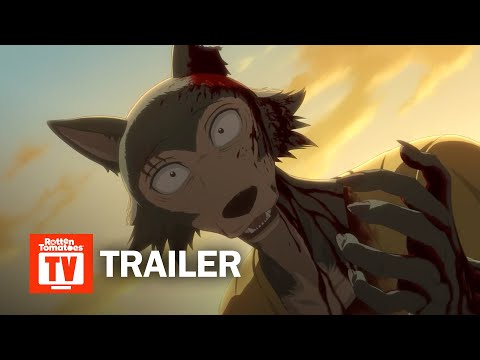 Beastars Season 3 Part 1 Trailer | 'The Final Season'