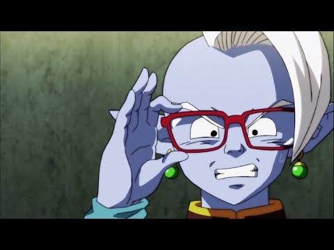 Android 17 & 18 Surprised Gods With Their Infinite Stamina [Dragon ball Super HD]