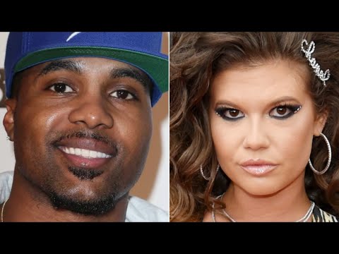 Inside Chanel West Coast's Relationship With Steelo Brim