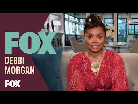 Making History In Hollywood: Debbi Morgan | Episode 9 | FOX ENTERTAINMENT