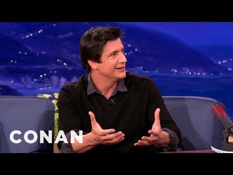 Ken Marino's Inside Joke With Paul Rudd | CONAN on TBS