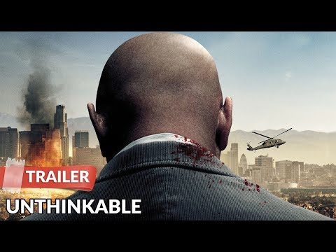 Unthinkable (2010) Trailer | Samuel L. Jackson | Carrie-Anne Moss