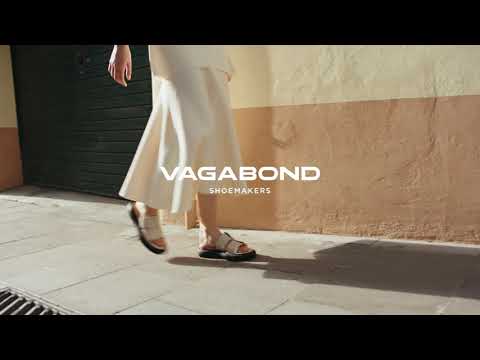 Vagabond Shoemakers - Introducing Blenda