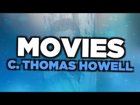 Best C. Thomas Howell movies